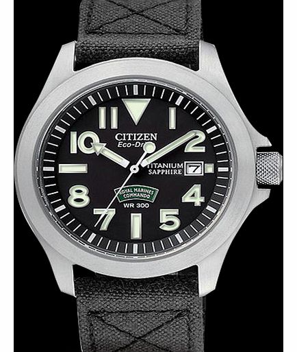 Citizen Mens Watch BN0110-06E