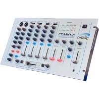 Citronic CDM10:4 Mk II 10 input