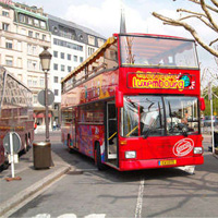 City Sightseeing Luxembourg CitySightseeing Luxembourg City Sightseeing