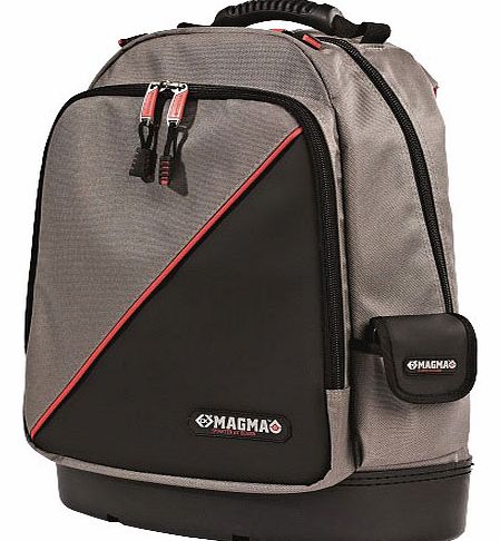 CK Magma C.K Magma MA2635 Technicians Rucksack Plus MA2635