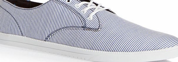 Clae Mens Clae Ellington Shoes - Midnight