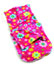 Clair-De-Lune Clair De Lune Carnival Footmuff Flower