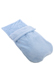 Clair-De-Lune Clair De Lune Mono Footmuff Bluemist
