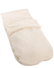 Clair-De-Lune Clair De Lune Mono Footmuff Vanilla