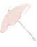 Clair-De-Lune Clair De Lune Parasol Pink (F-Clamp)