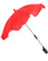 Clair-De-Lune Clair De Lune Parasol Red (F-Clamp)