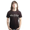 T-shirt - Hooked On (Black)