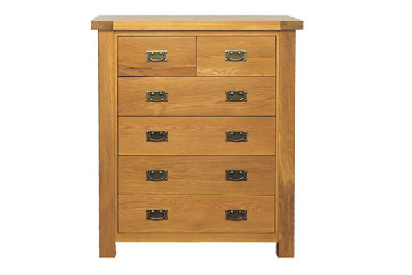 claremont 6 Drawer Chest