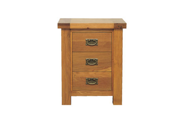 claremont Bedside Cabinet