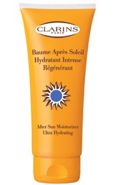 Clarins After Sun Moisturiser Ultra-Hydrating