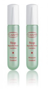 Clarins Blemish Control 2 x 5ml