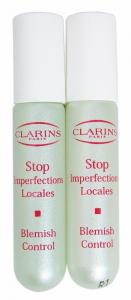 Clarins BLEMISH CONTROL (2X5ML)
