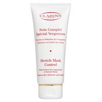 Clarins Body Pregnancy Stretch Mark Control 200ml