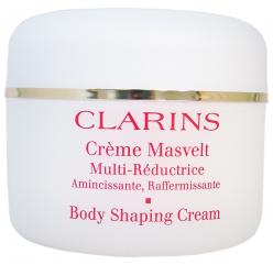 Clarins BODY SHAPING CREAM (200ML)