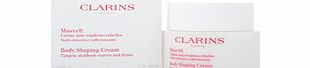 Clarins Body shaping cream 200ml