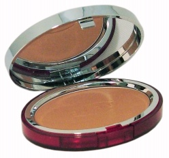 Clarins BRONZING POWDER COMPACT - 20 GOLDEN SUN