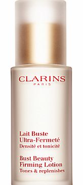 Bust Beauty Firming Lotion