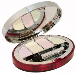 Clarins COLOUR QUARTET FOR EYES - 10 CELESTIAL