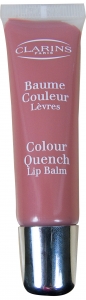 Clarins COLOUR QUENCH LIP BALM - 13 ROSEWOOD