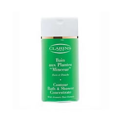 Clarins Contour Bath and Shower Concentrate 200ml