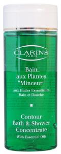 Clarins CONTOURING BATH AND SHOWER CONCENTRATE (200ML)
