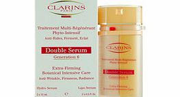 Double Serum Generation 6 30ml