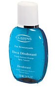 Eau Ressourcante Deodorant Spray 100ml