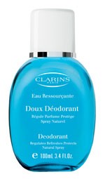 Eau Ressourcante Fragranced Gentle