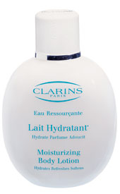 Eau Ressourcante Moist Body Lotion