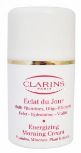 Clarins ENERGIZING MORNING CREAM (50ML)