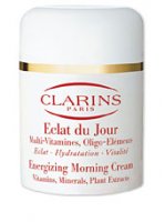Energizing Morning Cream 50ml/1.7oz