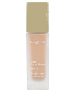 Clarins EVERLASTING FOUNDATION SPF15 - 111