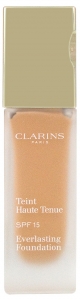 Clarins EVERLASTING FOUNDATION SPF15 - 113