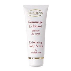 Clarins Exfoliating Body Scrub 200ml