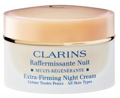 Clarins EXTRA FIRMING NIGHT CREAM ALL SKIN TYPES (50ML)