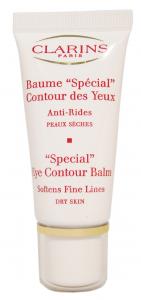 Clarins EYE CONTOUR BALM FOR DRY SKIN (20ml)