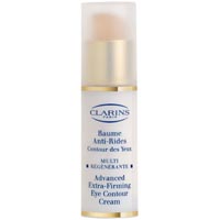 Clarins Face - Eyes - Advanced Extra-Firming Eye Contour