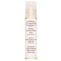 Clarins Face - Firmness (40 ) - Advanced Extra-Firming