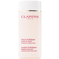 Clarins Face Exfoliators and Masks Gentle Exfoliator