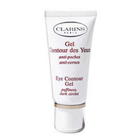 Clarins Face Eyes Eye Contour Gel 20ml