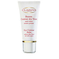 Clarins Face Eyes Lips and Neck 20ml Eye Contour Balm