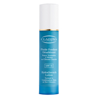 Clarins Face Hydration HydraQuench Lotion SPF15 50ml