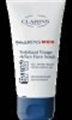 Clarins-For-Men Clarins For Men Active Face Scrub 75ml (unboxed)