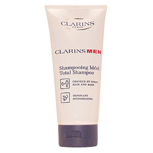 For Men Total Shampoo
