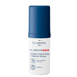 Clarins for Men Undereye Serum De-Puff 20ml