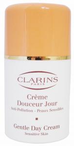 Gentle Day Cream for Sensitive Skin (50ml)