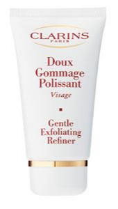 Clarins GENTLE EXFOLIATING REFINER (50ML)