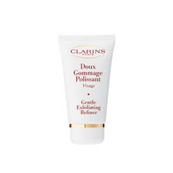 Clarins Gentle Exfoliating Refiner 50ml (All Skin Types)