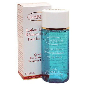 Gentle Eye Make-Up Remover Lotion - 125ml