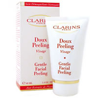 Gentle Facial Peeling (Sensitive Skins) 50ml